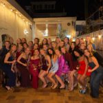 groepsfoto lustrumopening