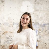 Amber vd Sanden