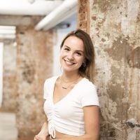 Anna Bloemberg